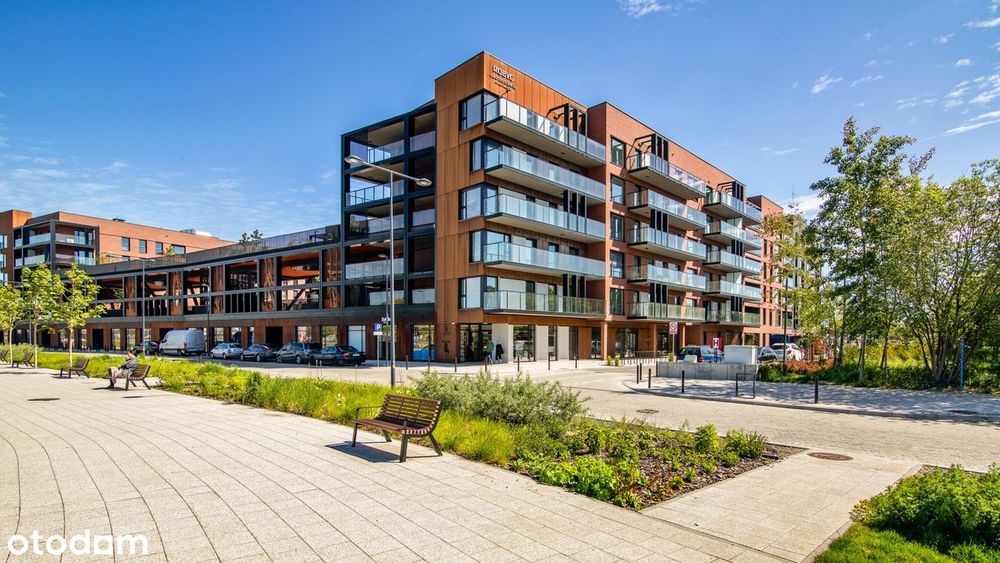 Apartament blisko centrum | Parking w cenie | Wynajem na cały rok