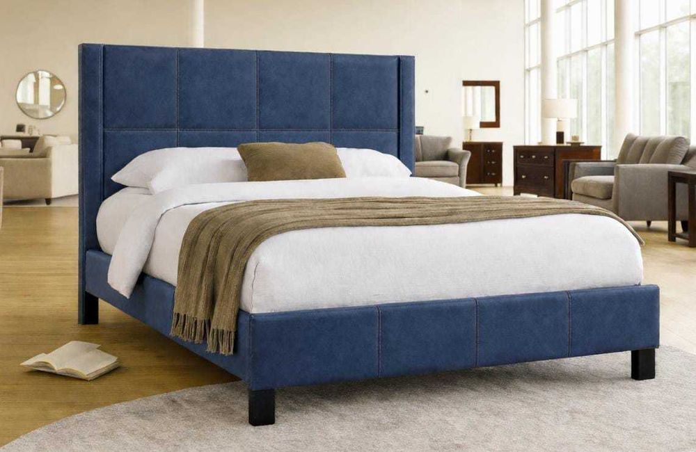 LIQUIDAÇAO  CAMAS DE CASAL. novas entrega gratis paga na entrega