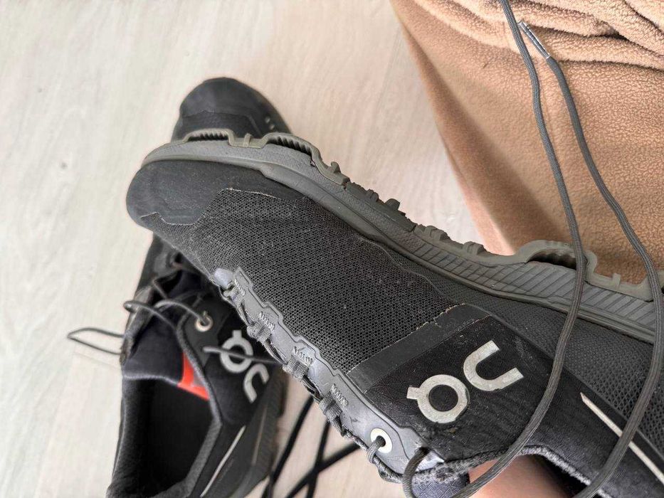 On Running  Кросівки бігові чоловічі