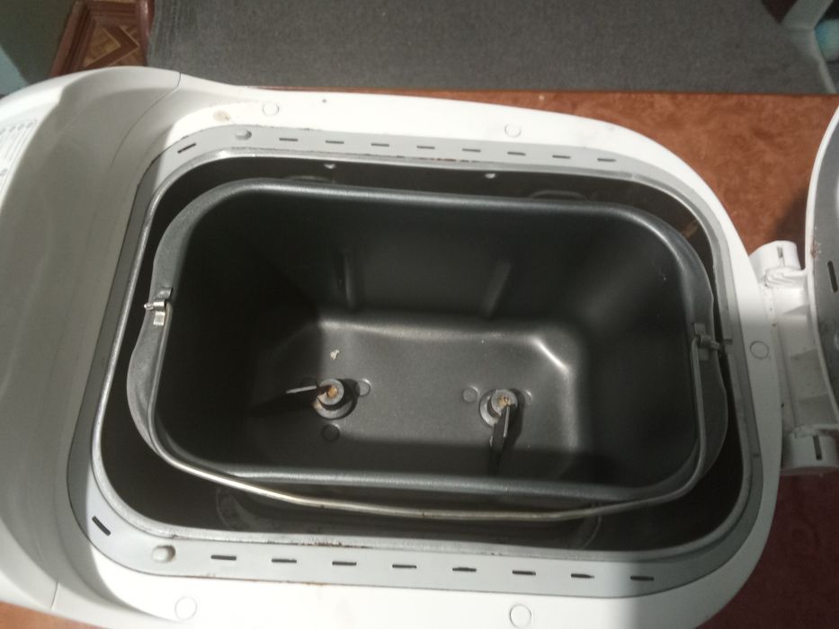 Хлібопічка Мулінекс