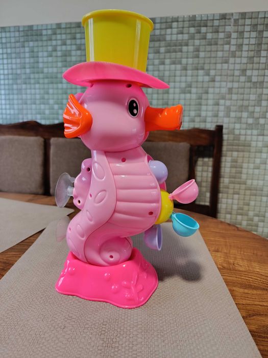 Іграшка для ванни дитяча