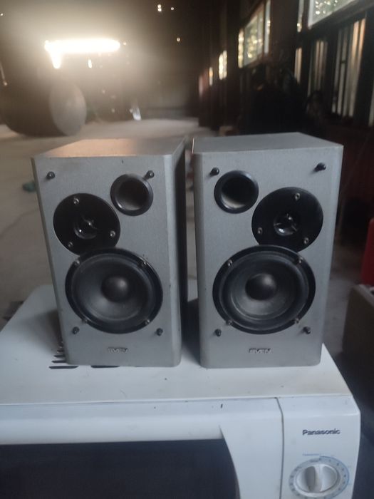 Колонки sven AF 11