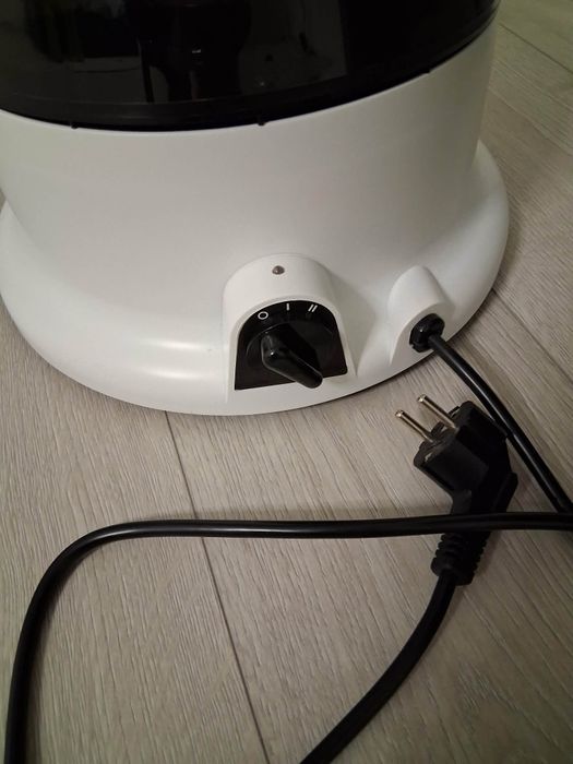 Parownica Murphy pro