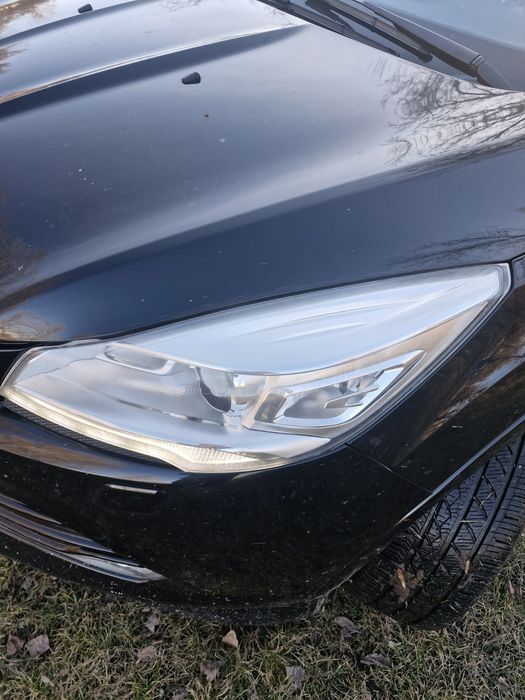 Розборка Форд куга 2 Експейс 2.0 диз повний привід