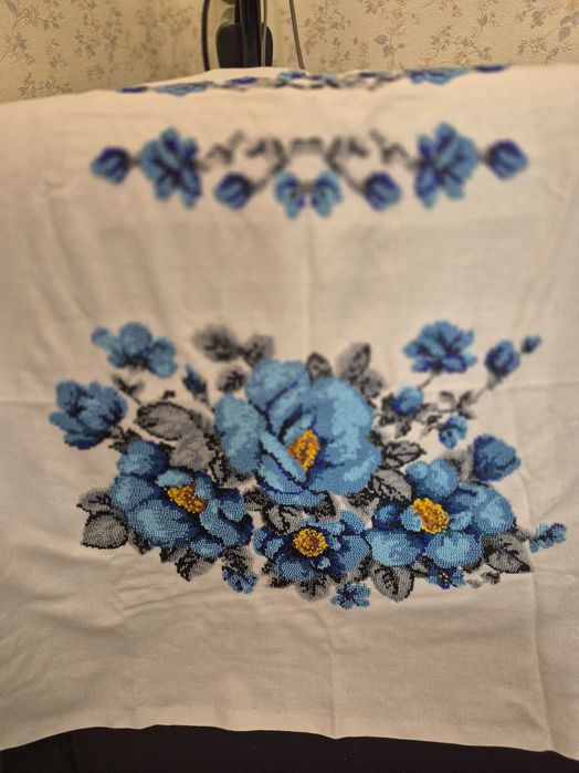 Заготовка для Вишиванки