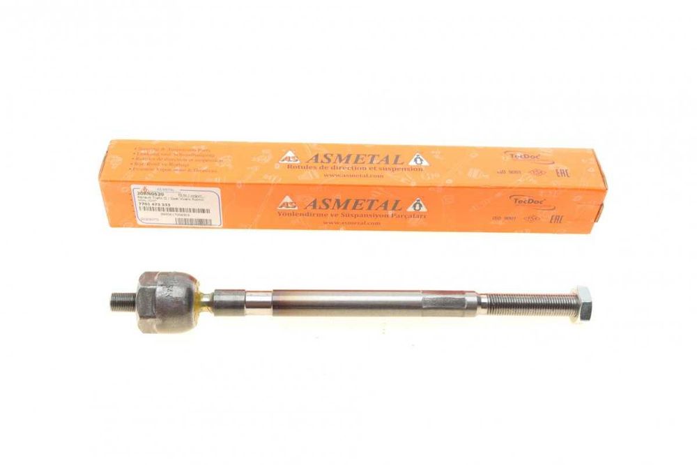 Тяга рульова/Кермова тяга/ ASMETAL на RENAULT TRAFIC