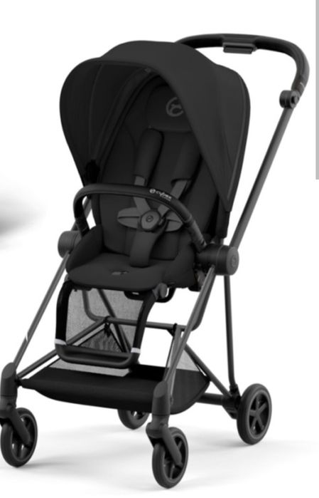 Ovo isofix Cybex cloud Q