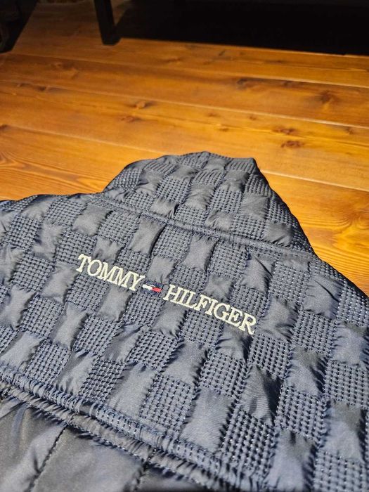 Kurtka bluza Tommy Hilfiger S