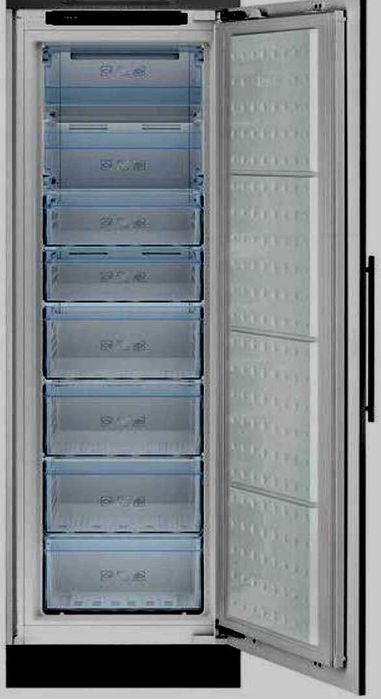 Congelador vertical de encastrar TEKA (Nova)- 50% de desconto