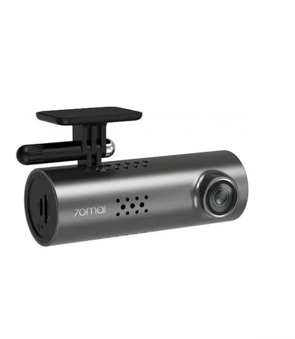 Продам видеорегистратор  70Mai Smart Dash Cam 1S (MidriveD06) Black