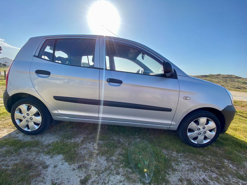 Carro, bom carro citadino