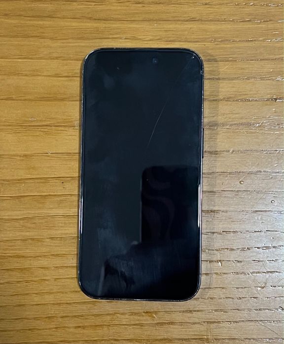 Iphone 14 Pro.