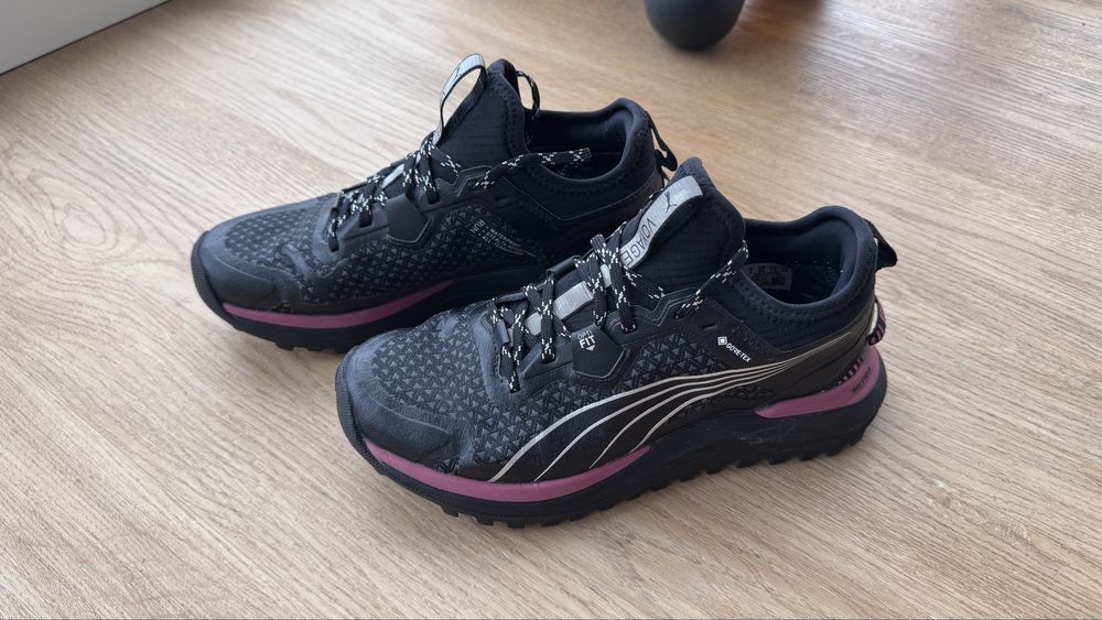 Кросівки для бігу Puma 38р
