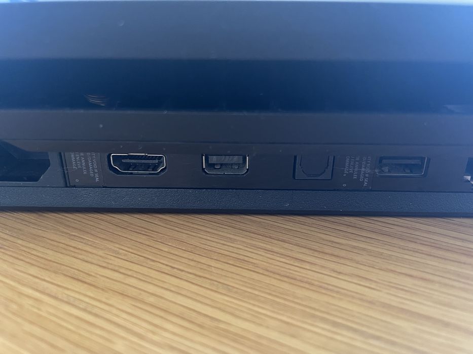 PlayStation 4 Pro | 1TB