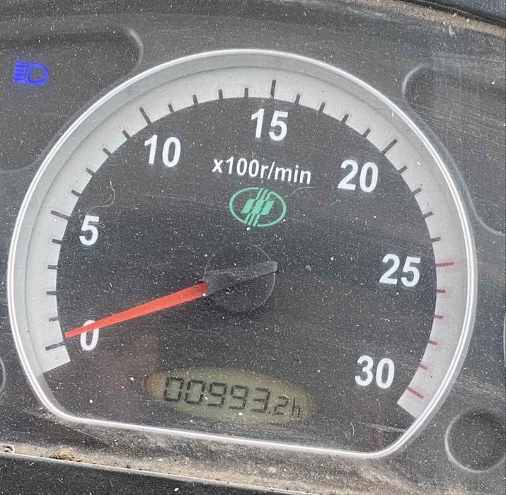 Продам Трактор Jinma 404