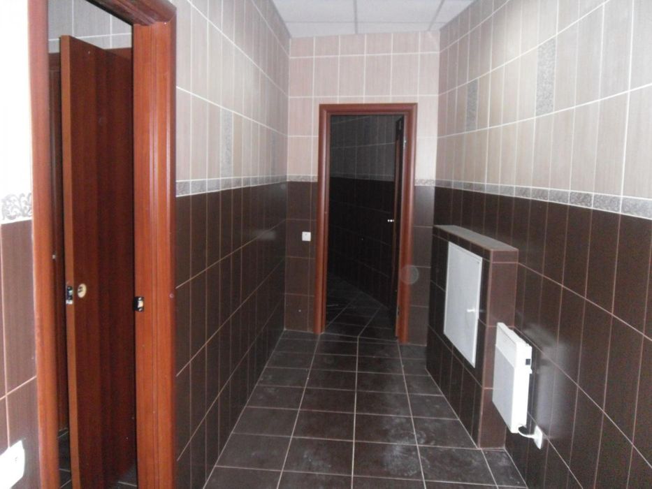 Будівля вашого масштабу: 1132 м² у центрі Хортицького р-ну