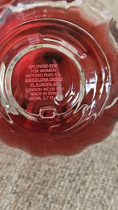 Zestaw perfum edp hugo boss yara mexx