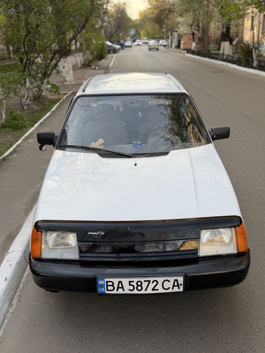 Своя машина 1.2 газ бензин