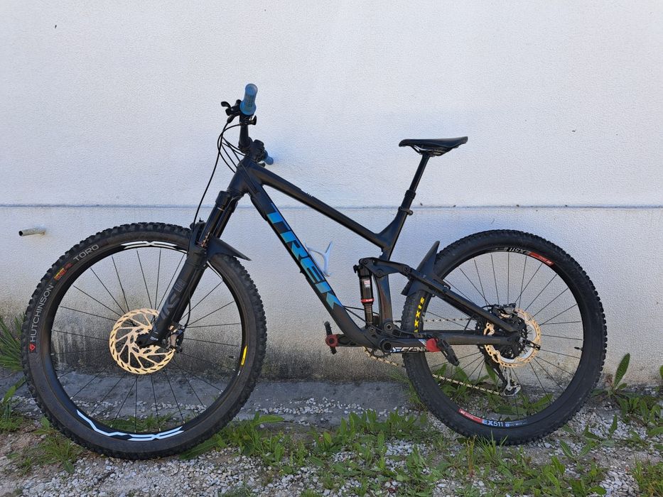 Biciclete Enduro TREK SLASH 8
