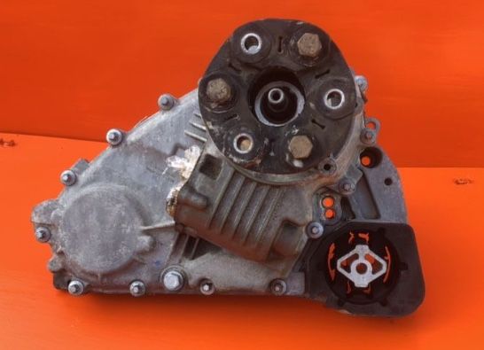 Роздатка БМВ X5 E53 ATC 500 ATC 700 E70ремонт, в наявності раздатка