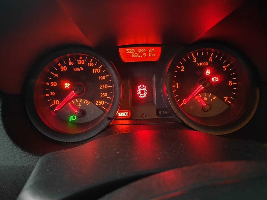 Renault Mégane 1.5 dCi 82 cv | Nacional | AC | Inspeção até 05/2027
