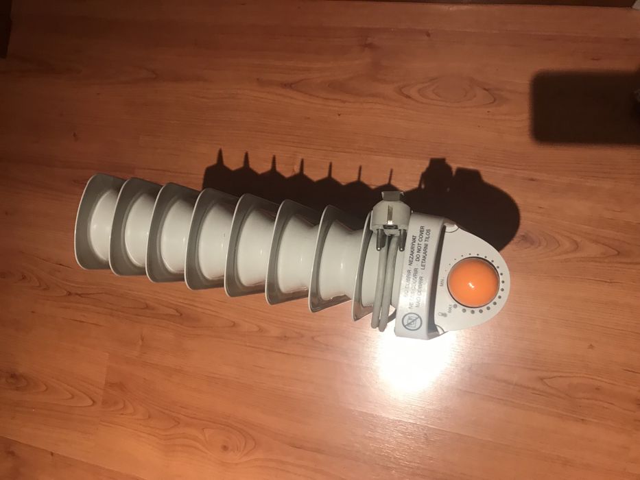 Aquecefor oleo marca Fagor ( micro)