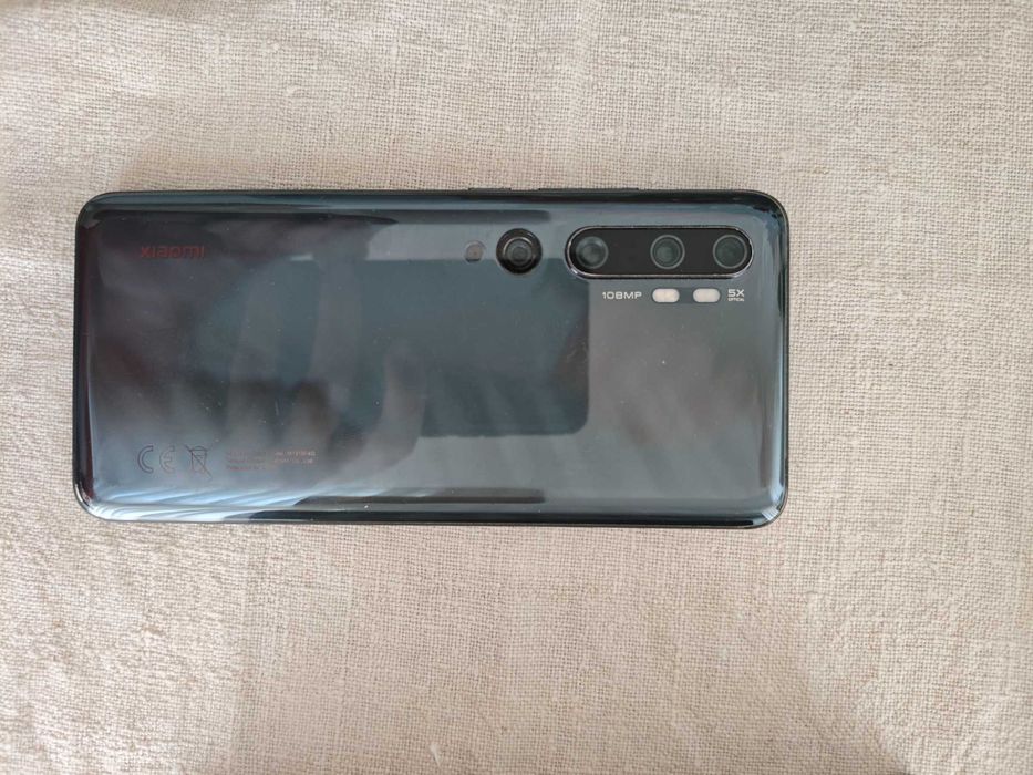 Xiaomi Mi Note 10
