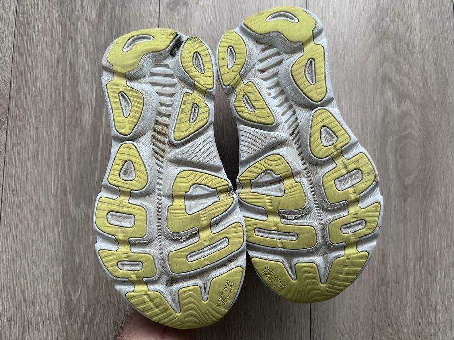 Кросівки Hoka GAVIOTA 5