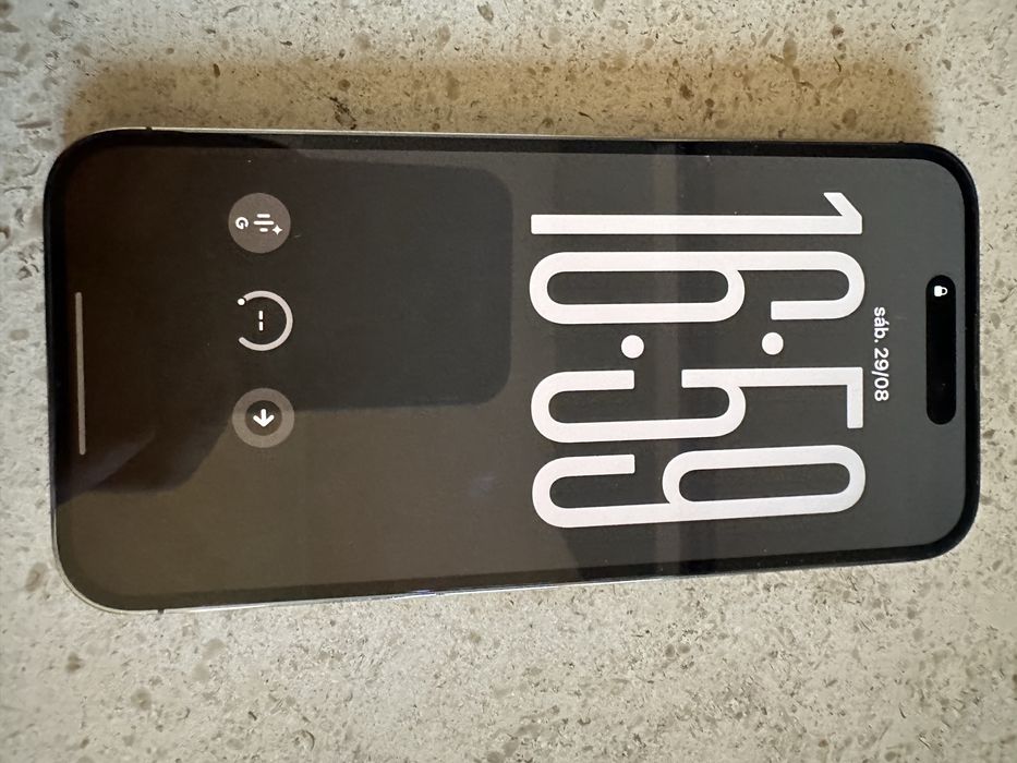 iPhone 14 Pro Max Purple de 256 Gb em excelente estado