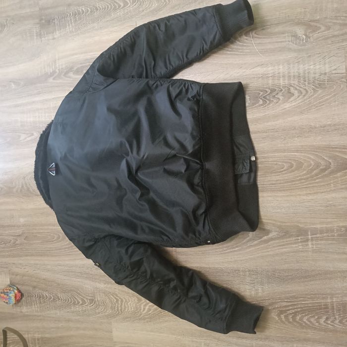Alpha industries injector cwu 45 ma1