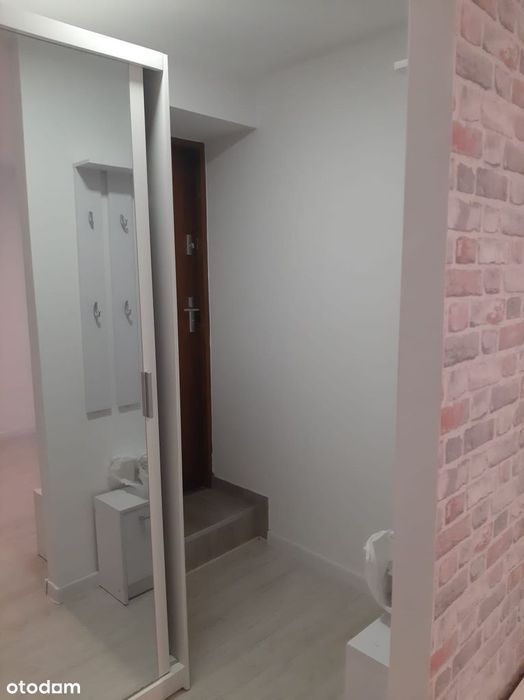 Przytulna kawalerka 32 m² - gotowa do zamieszkania! | Bystrzyca Kł.