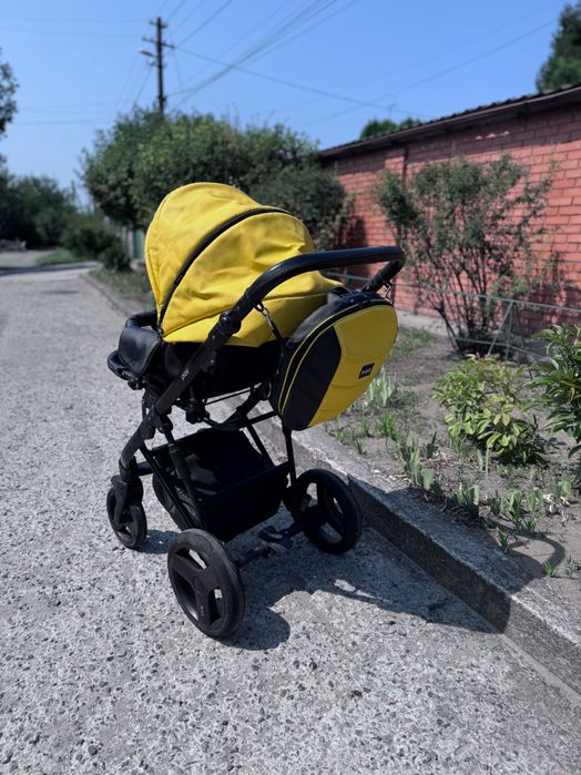 Дитячий візочок/коляска Bair Play