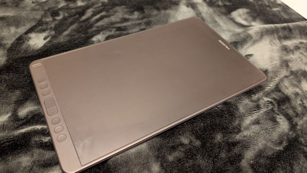 Tablet graficzny 13.3" HUION Kamvas 13