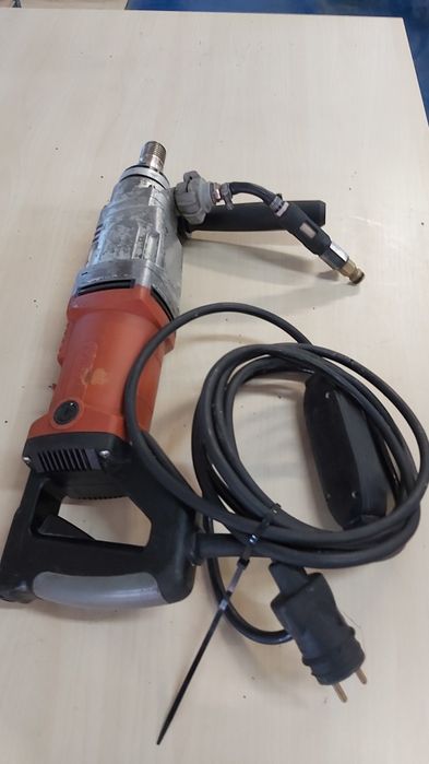 Wiertnica do Betonu CARAT A-2011+Hydronetka Makita