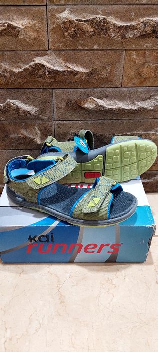 Сандалі sii kai run