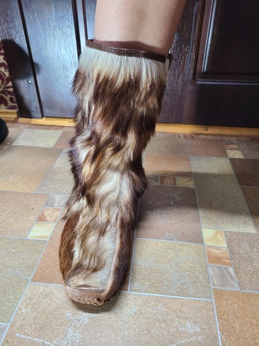 Сапоги,унты,ети женские