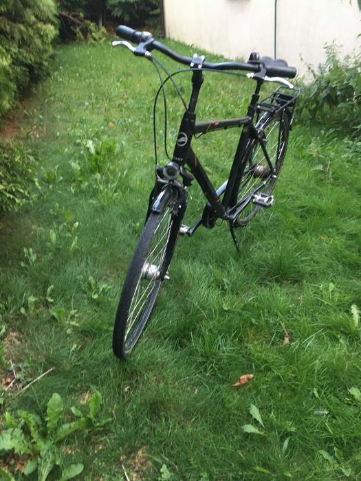 Rower Giant CS Tourer XL