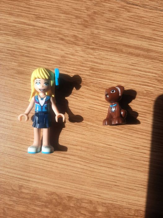 LEGO Friends наборы 41328 и 41360