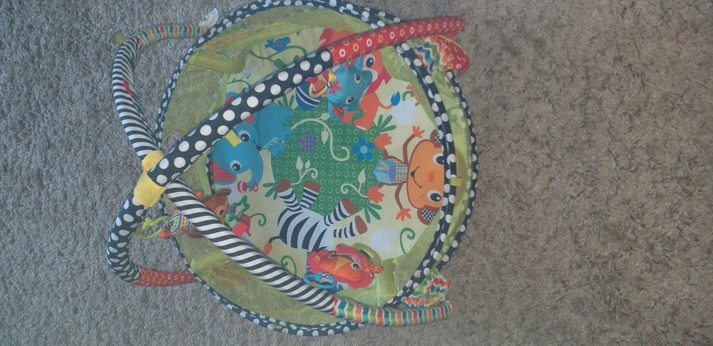 Mata edukacyjna dla dziecka