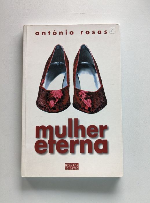 Vários títulos e autores portugueses