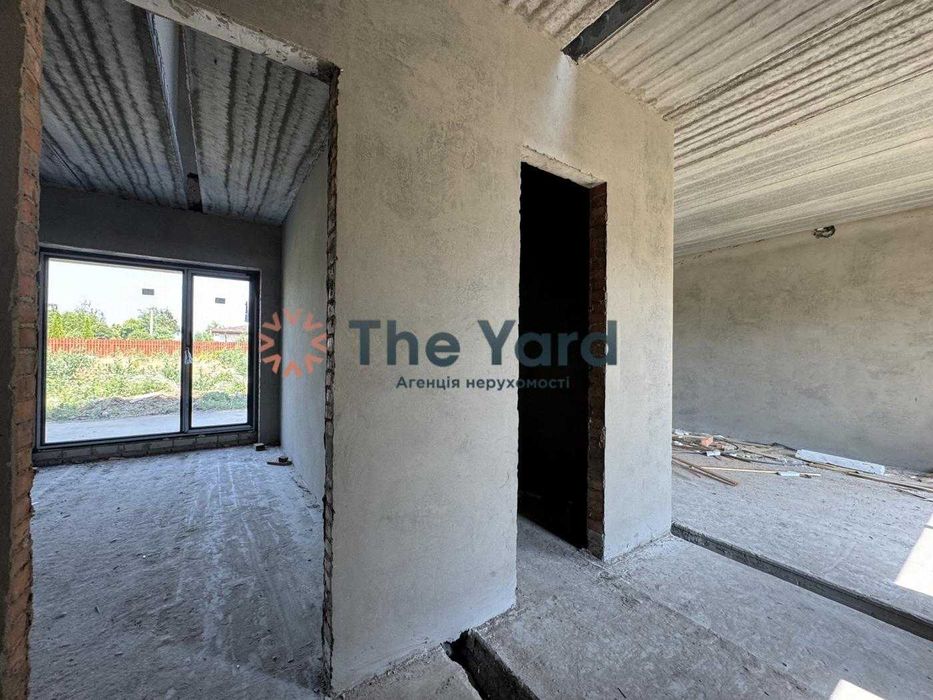 Продаж сучасного котеджу 408м2 Крушинка КМ на Щасливій