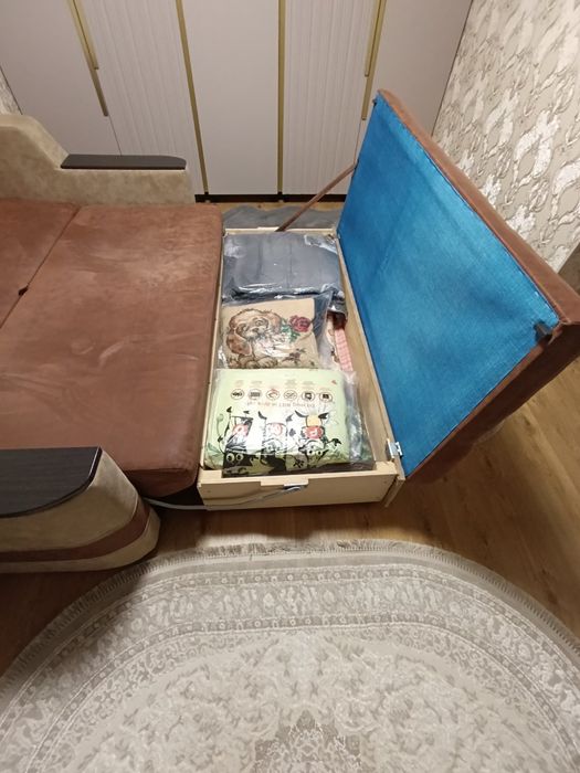 Продам диван розкладний