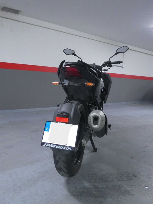 NH-X 125 ABS de 11/2022