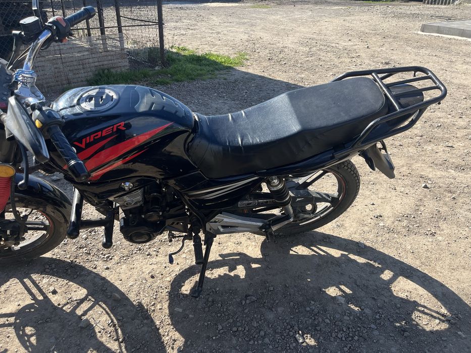 Продам Viper 150