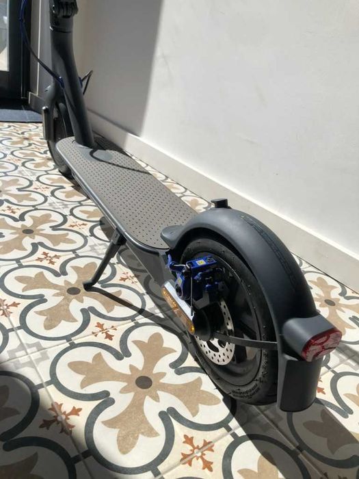 Trotinete Xiaomi Scooter 3