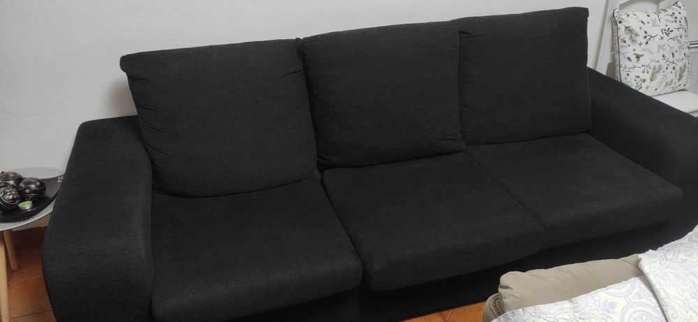 Vendo sofá em excelente estado