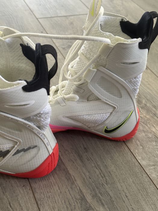 Боксерки / Кросівки для боксу Nike Hyperko 2