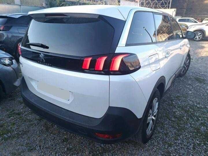Peugeot 5008 Para Peças - Há Peças