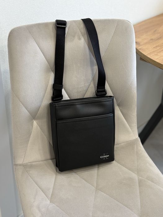 Чоловіча сумка Calvin Klein Jeans ОРИГІНАЛ