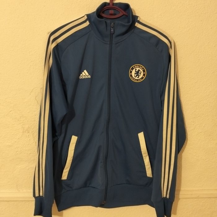 Casaco Chelsea FC